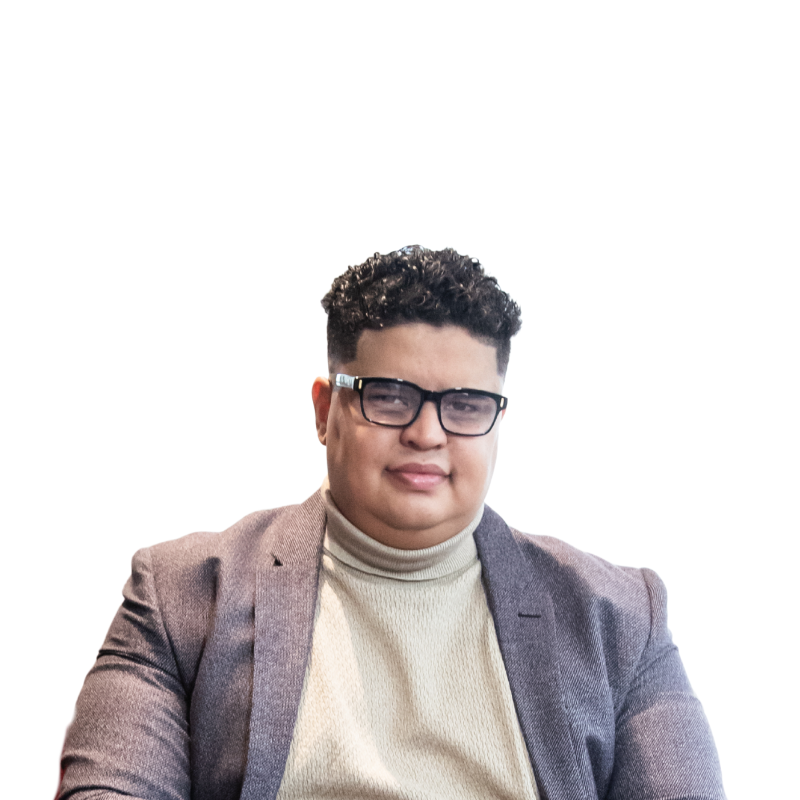 Andres Ramirez, Founder and CEO of Sol Properties